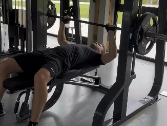 Gimnasio