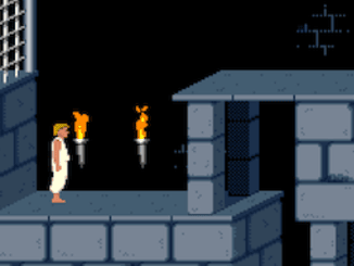 Prince of Persia